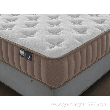 Factory Spring Foam Mattress Wholesale Price Mattresses